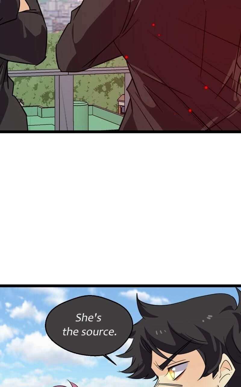 Unordinary Chapter 396 Page 54