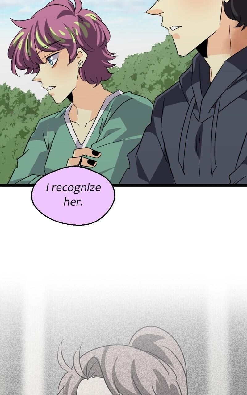 Unordinary Chapter 396 Page 55