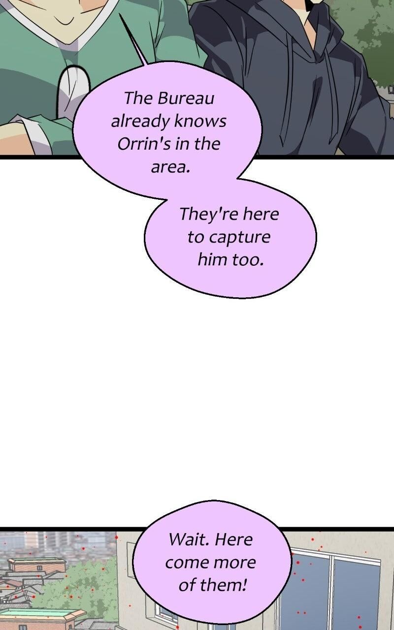 Unordinary Chapter 396 Page 59