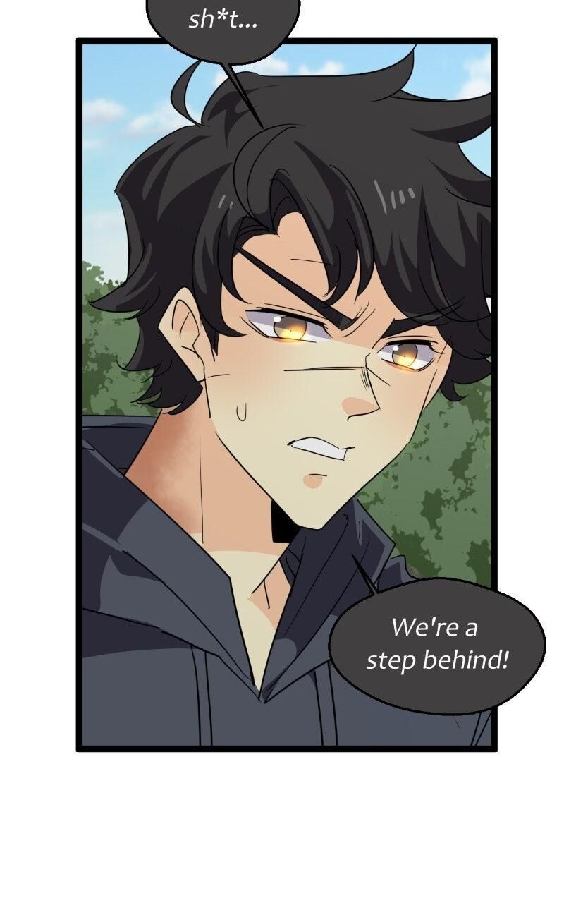 Unordinary Chapter 396 Page 61