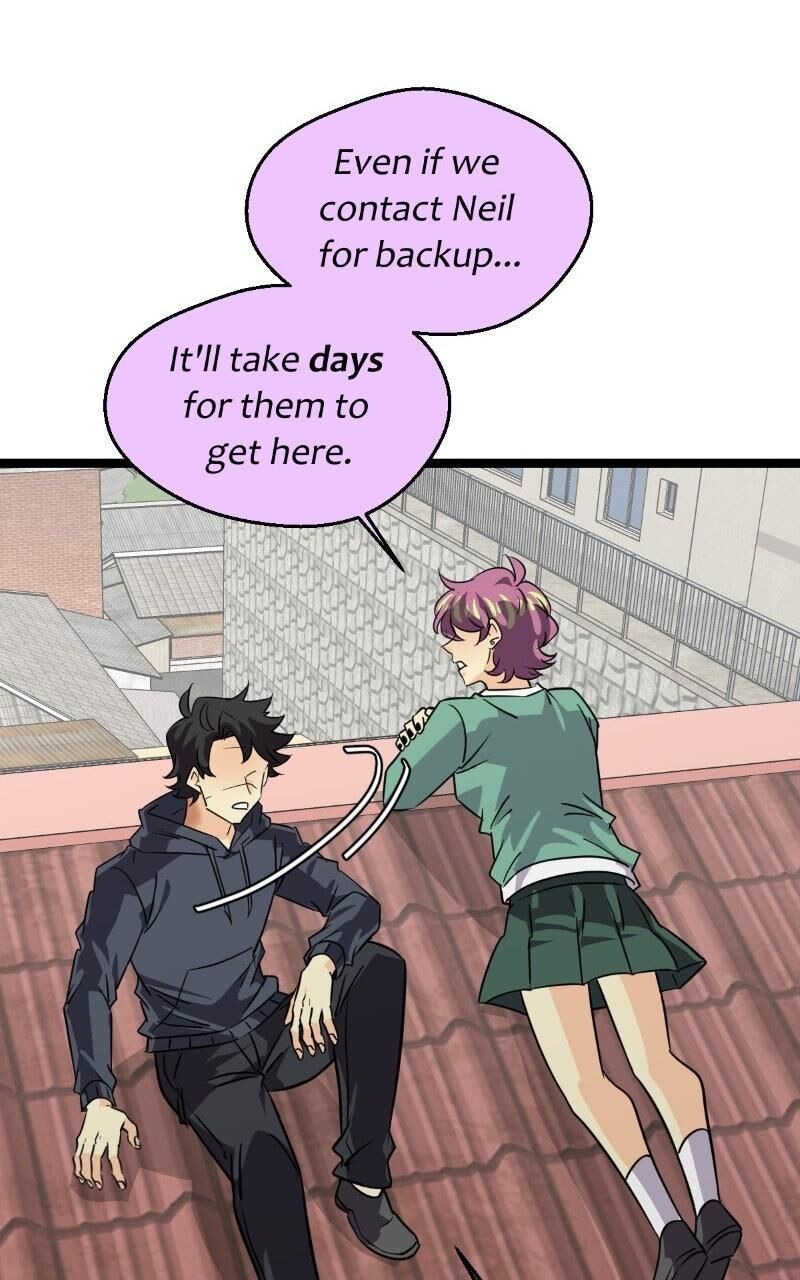 Unordinary Chapter 396 Page 62