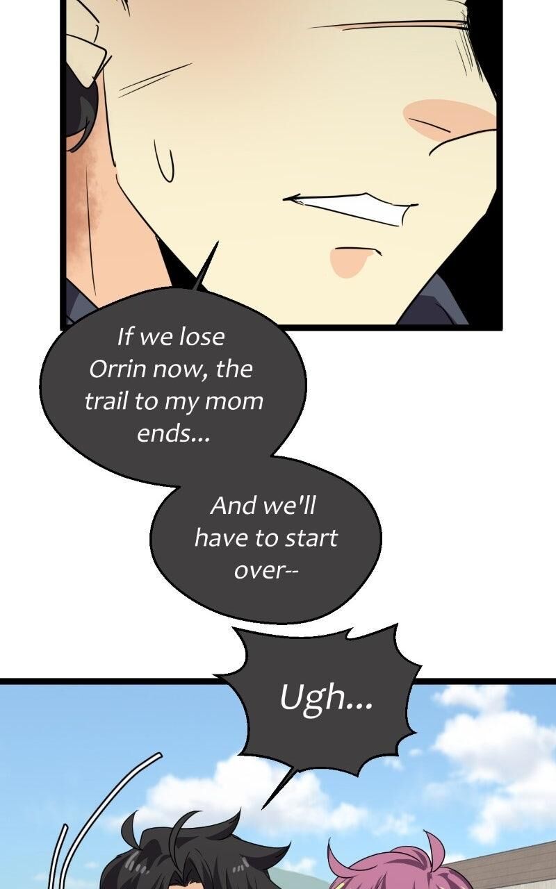 Unordinary Chapter 396 Page 64