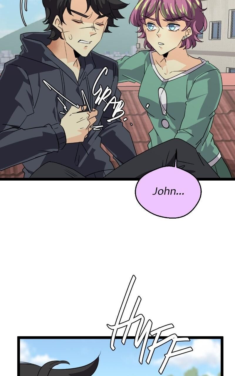 Unordinary Chapter 396 Page 65