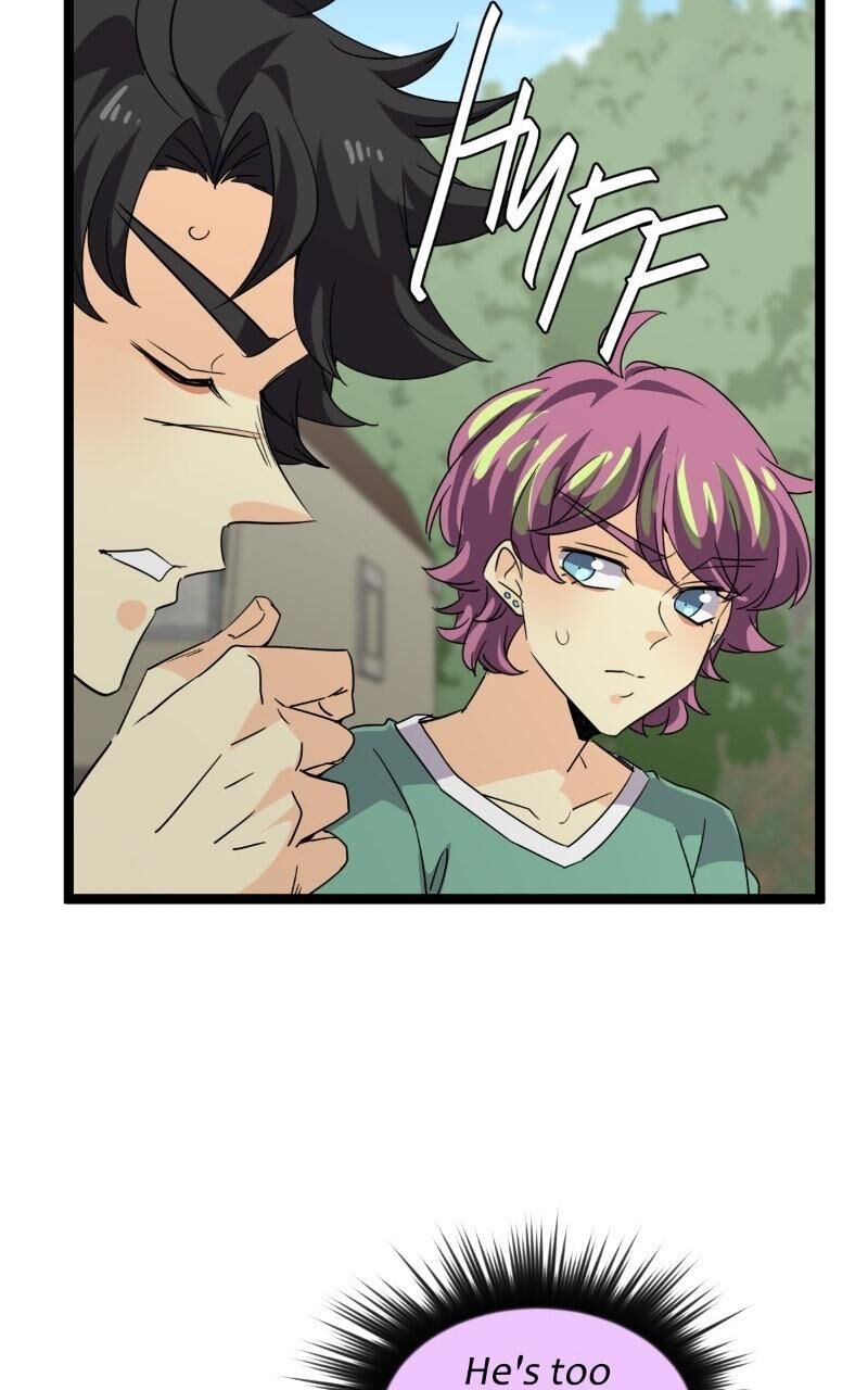 Unordinary Chapter 396 Page 66