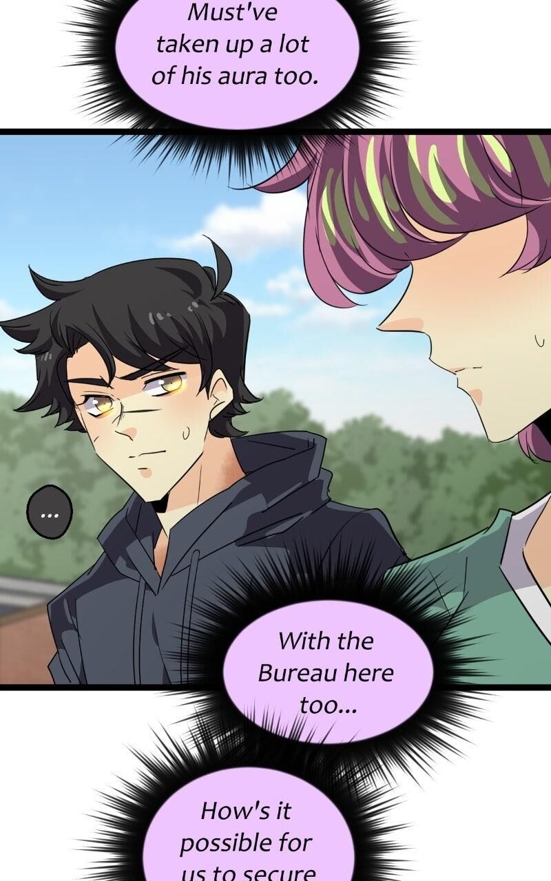 Unordinary Chapter 396 Page 68