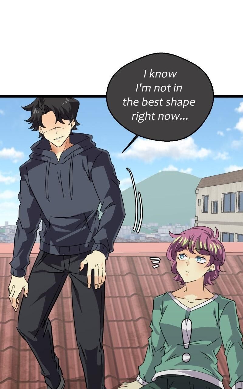 Unordinary Chapter 396 Page 70