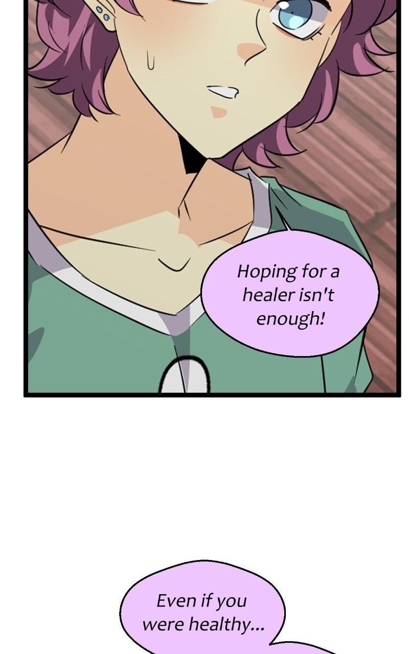 Unordinary Chapter 396 Page 73