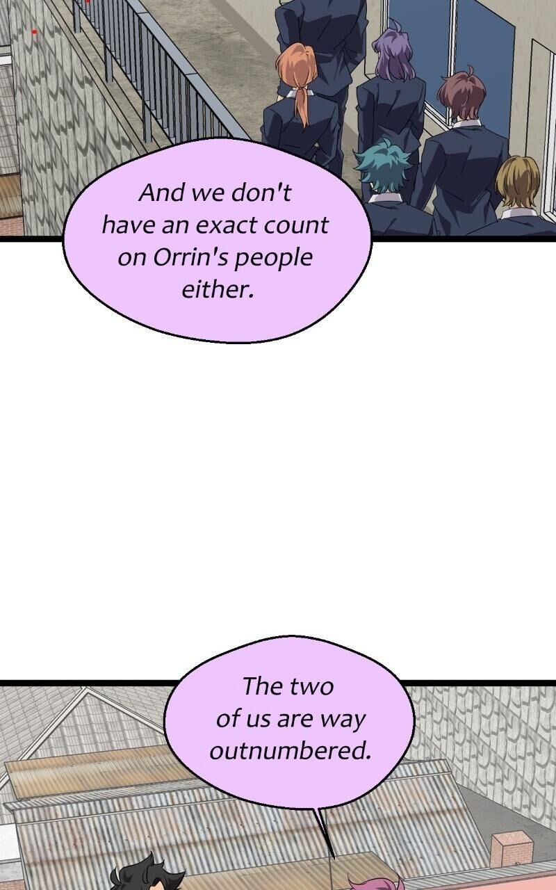 Unordinary Chapter 396 Page 76