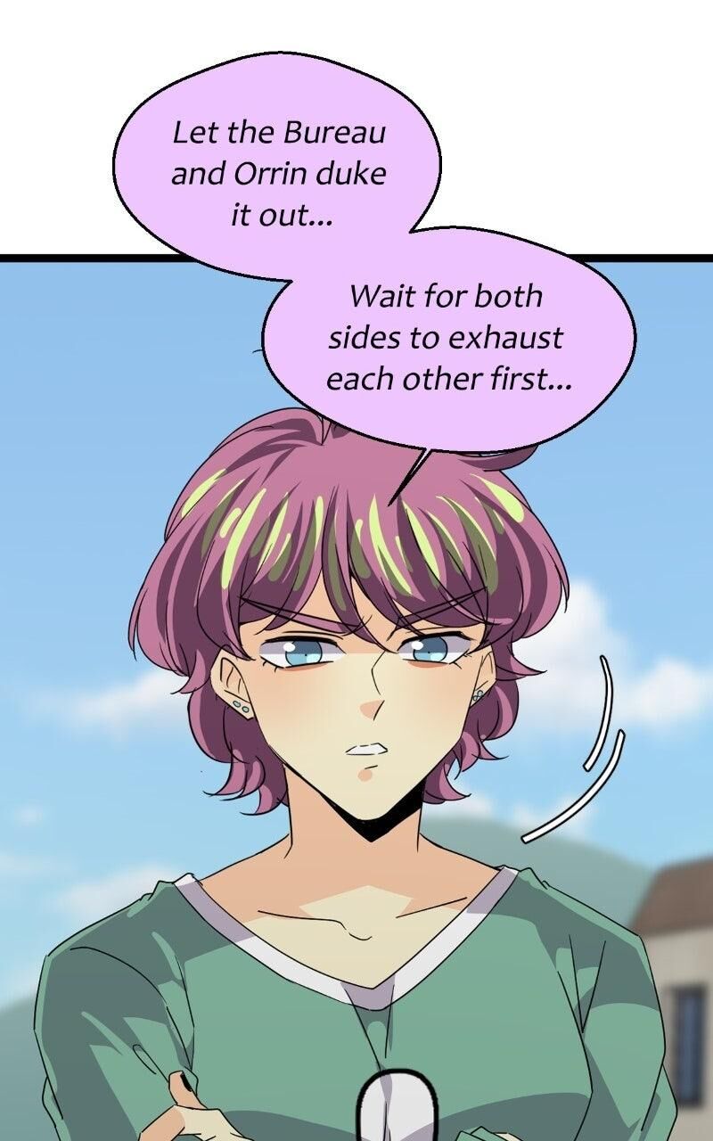 Unordinary Chapter 396 Page 78