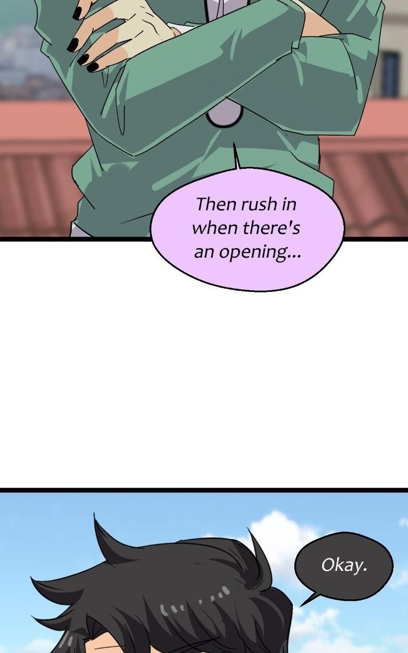 Unordinary Chapter 396 Page 79