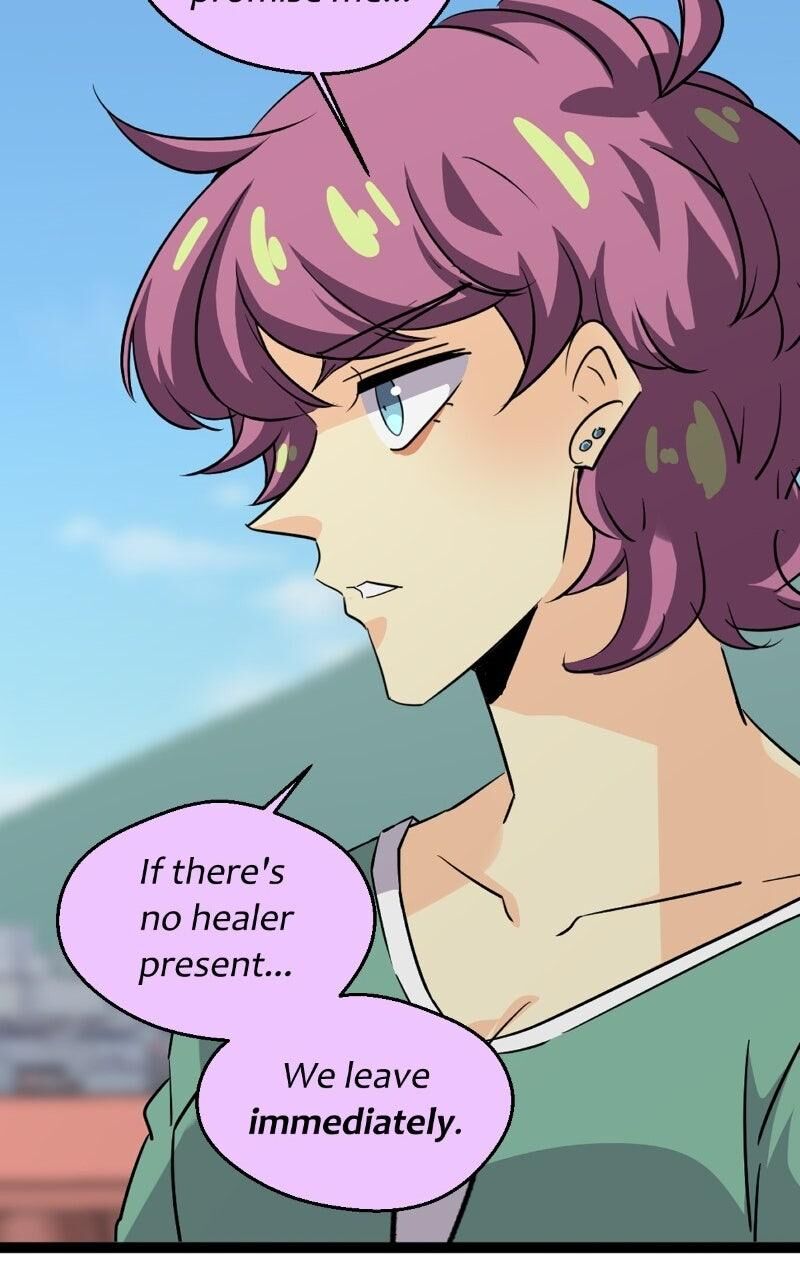 Unordinary Chapter 396 Page 82