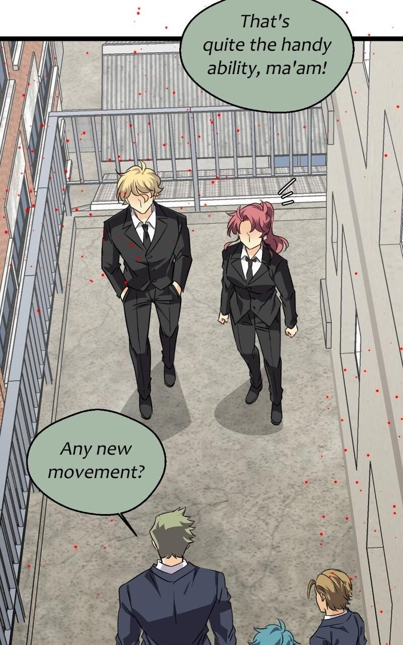 Unordinary Chapter 396 Page 87