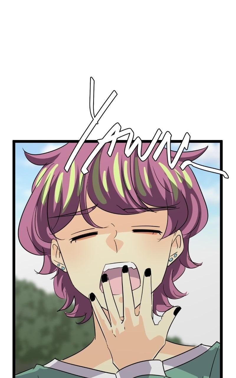 Unordinary Chapter 396 Page 9