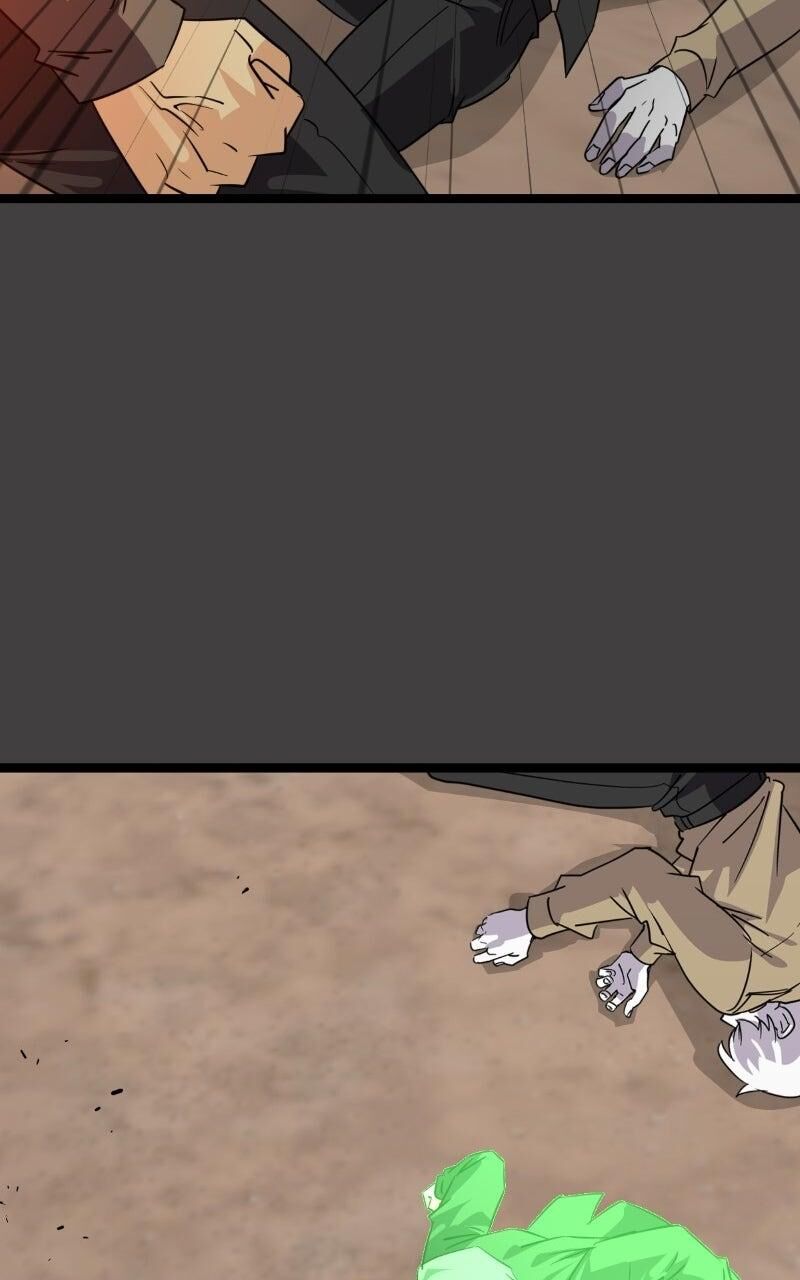 Unordinary Chapter 397 Page 105
