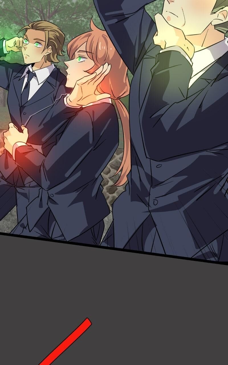 Unordinary Chapter 397 Page 11