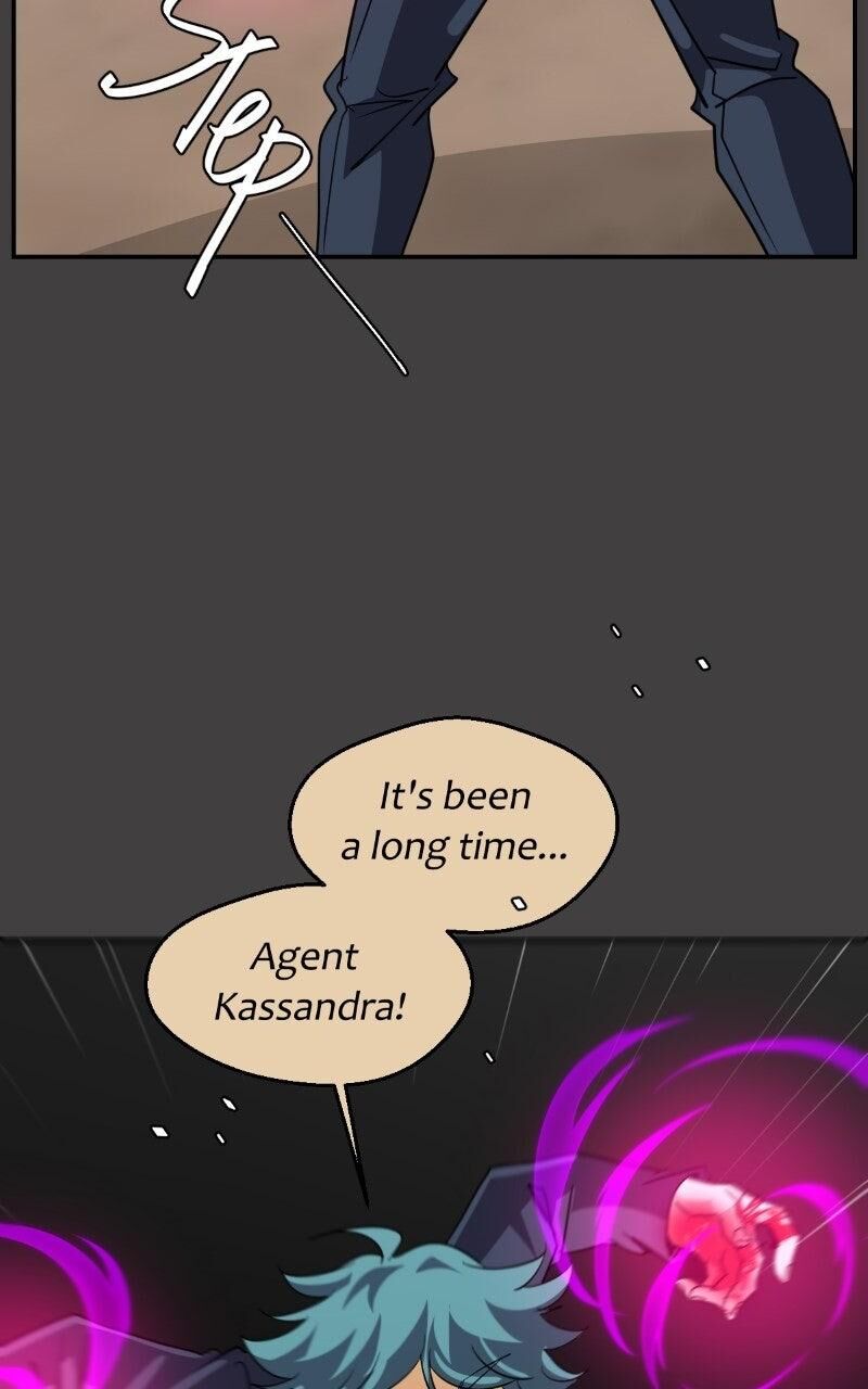 Unordinary Chapter 397 Page 121