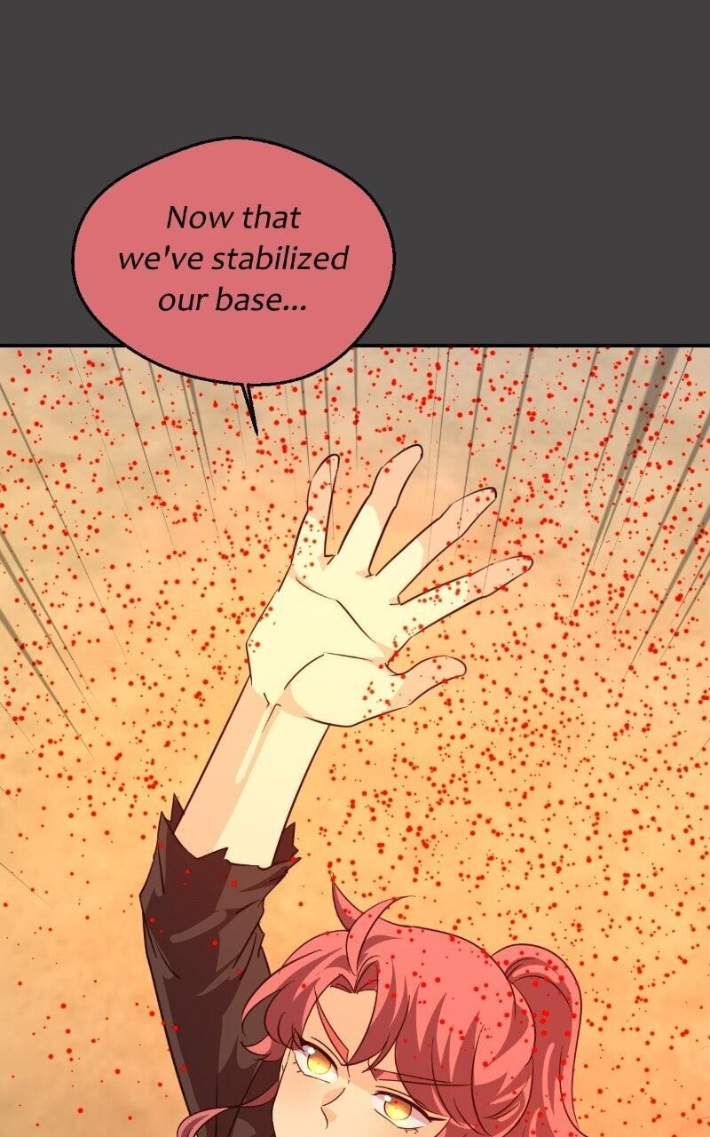 Unordinary Chapter 397 Page 155