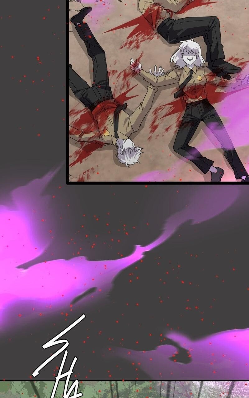 Unordinary Chapter 397 Page 165