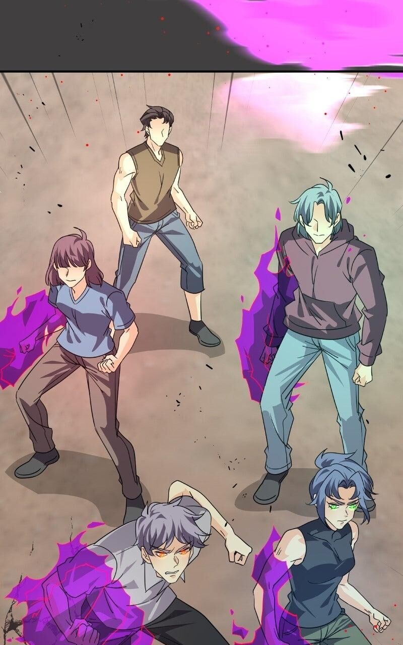 Unordinary Chapter 397 Page 169