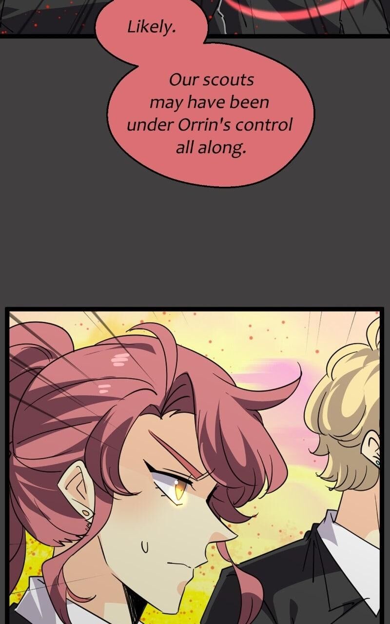 Unordinary Chapter 397 Page 172