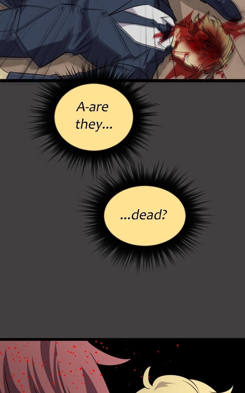 Unordinary Chapter 397 Page 25