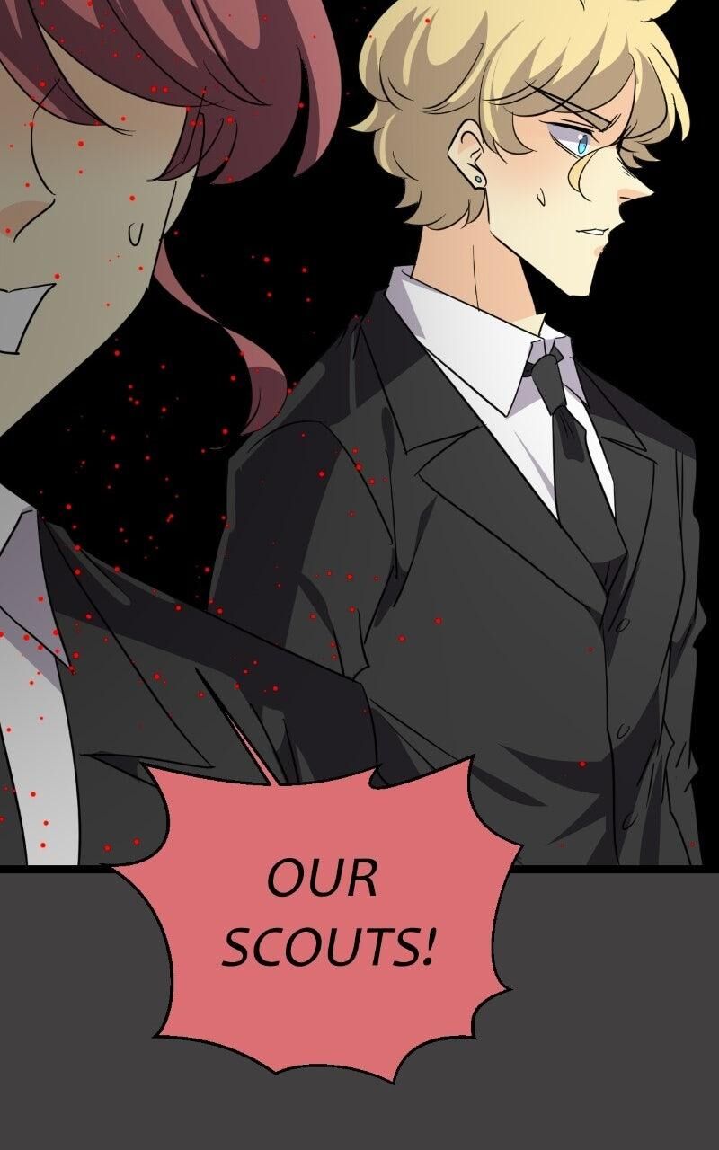 Unordinary Chapter 397 Page 26