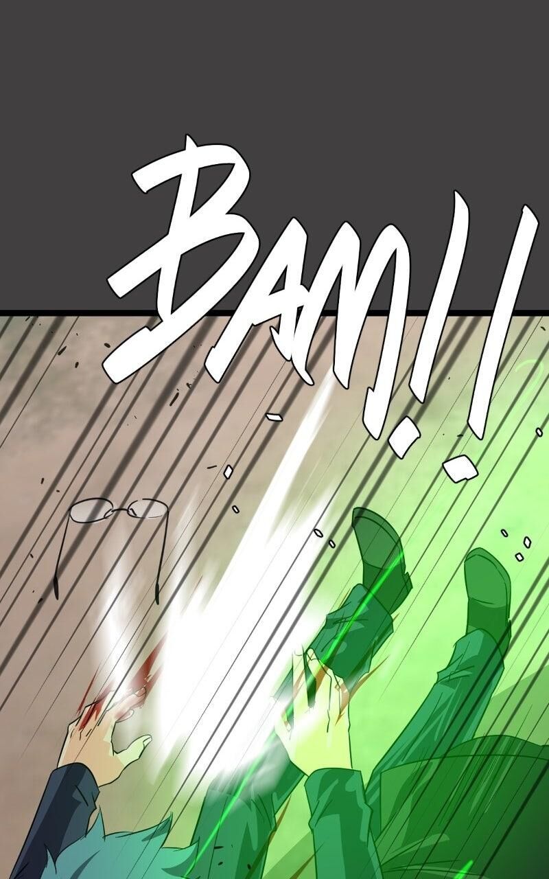 Unordinary Chapter 397 Page 38