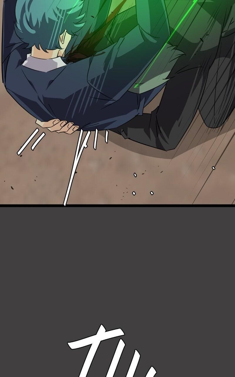 Unordinary Chapter 397 Page 39