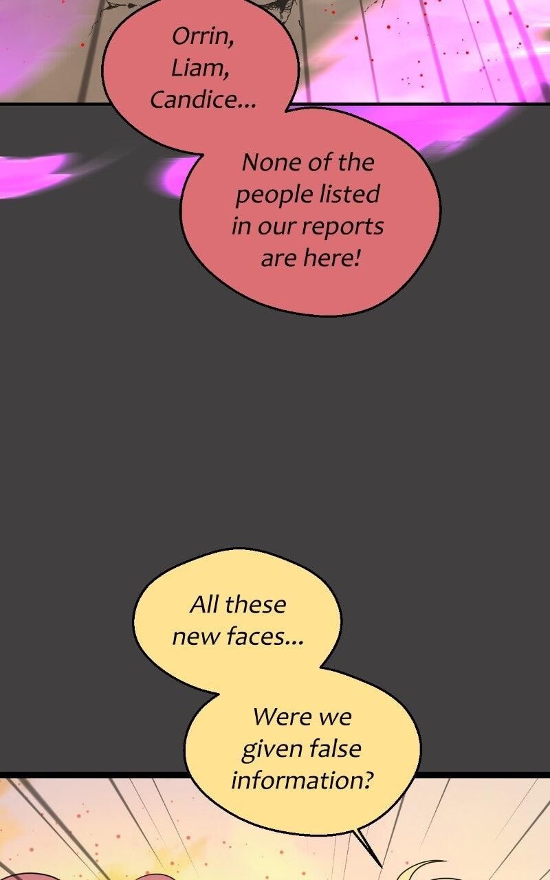 Unordinary Chapter 398 Page 10