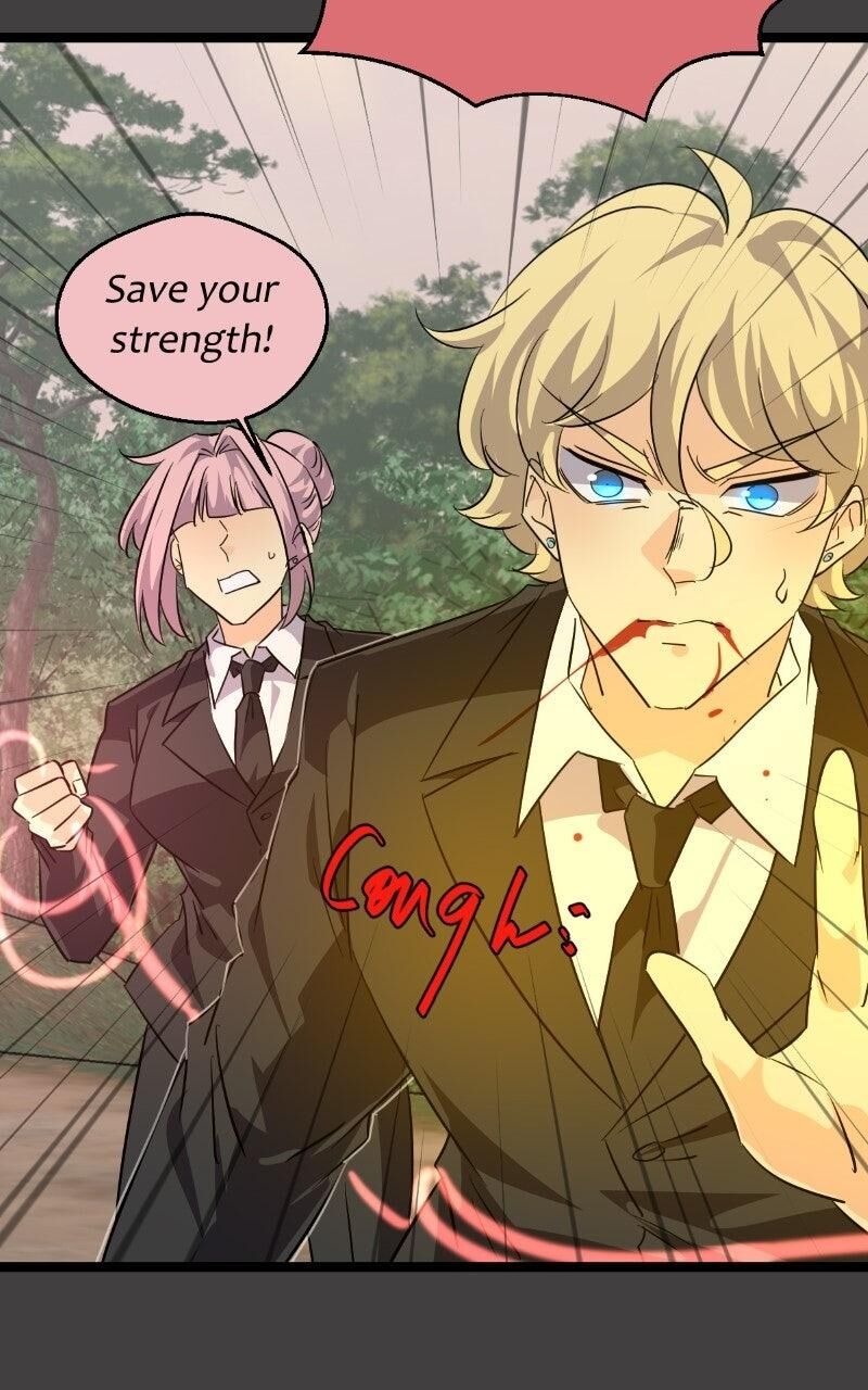 Unordinary Chapter 398 Page 100