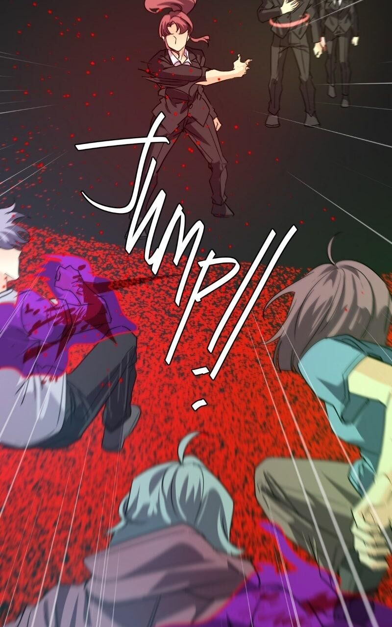 Unordinary Chapter 398 Page 107