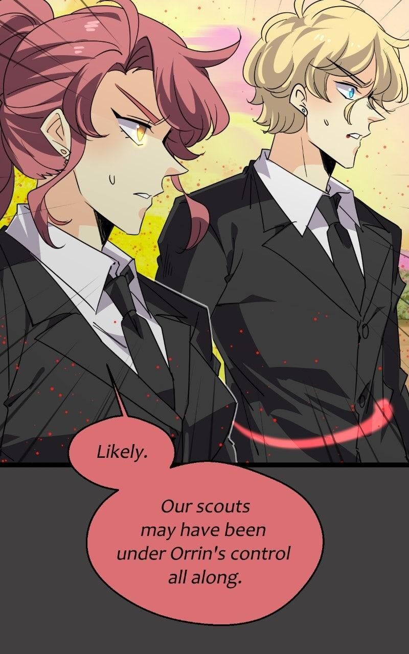 Unordinary Chapter 398 Page 11