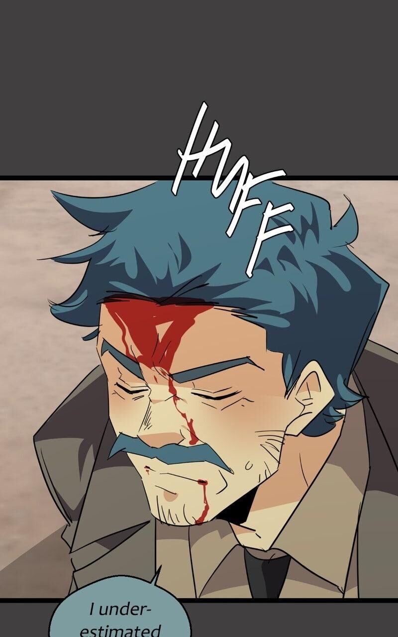 Unordinary Chapter 398 Page 119