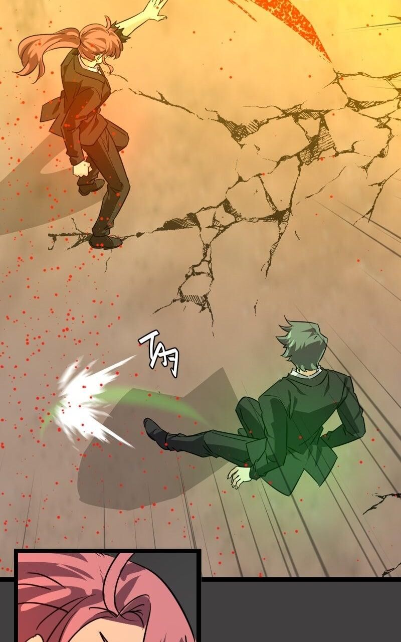 Unordinary Chapter 398 Page 123