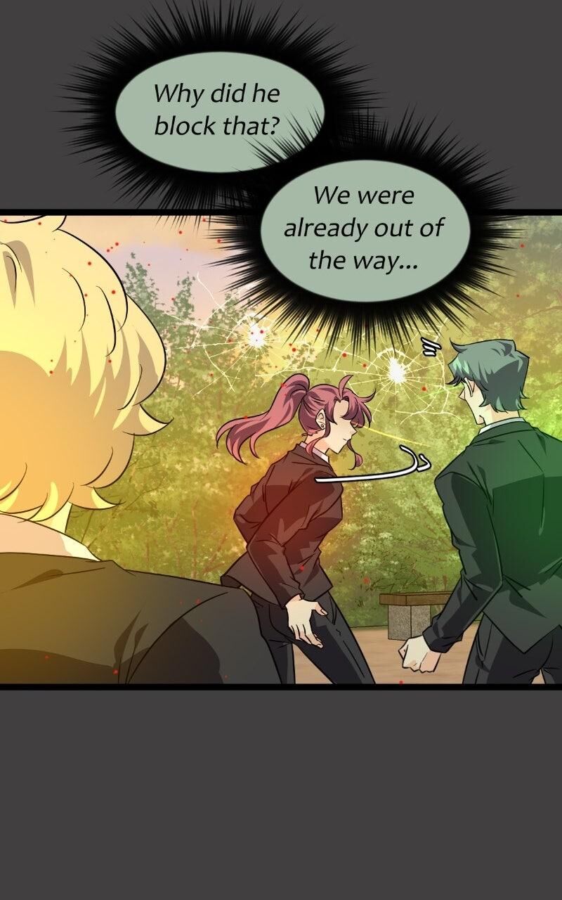 Unordinary Chapter 398 Page 125