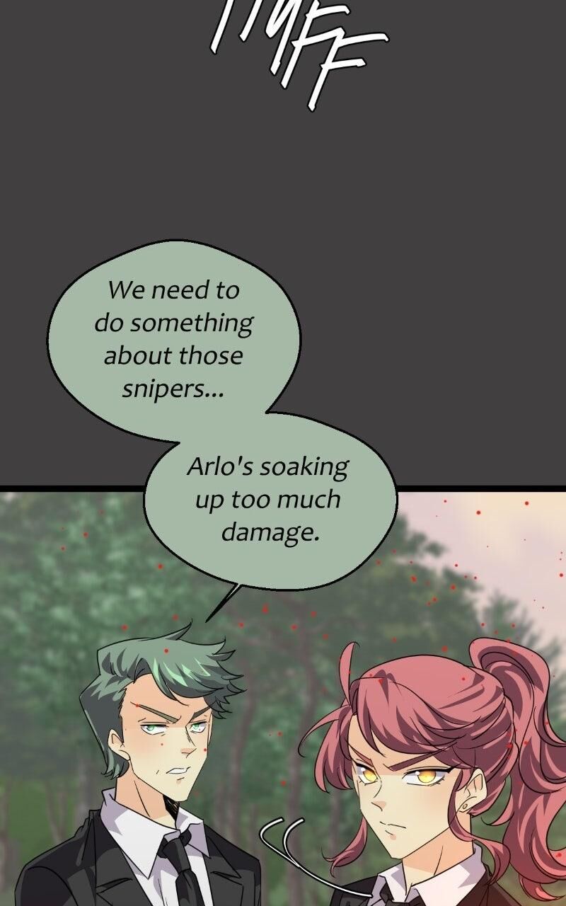 Unordinary Chapter 398 Page 127