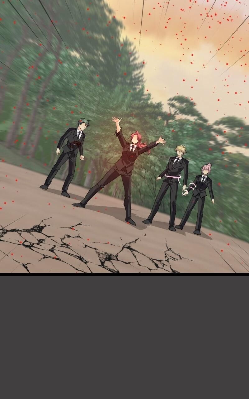 Unordinary Chapter 398 Page 129