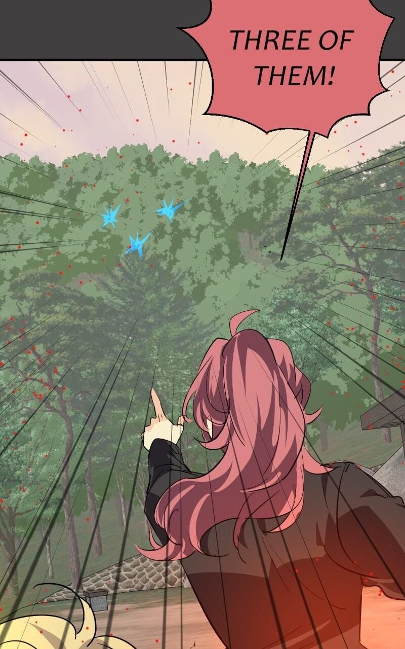Unordinary Chapter 398 Page 133