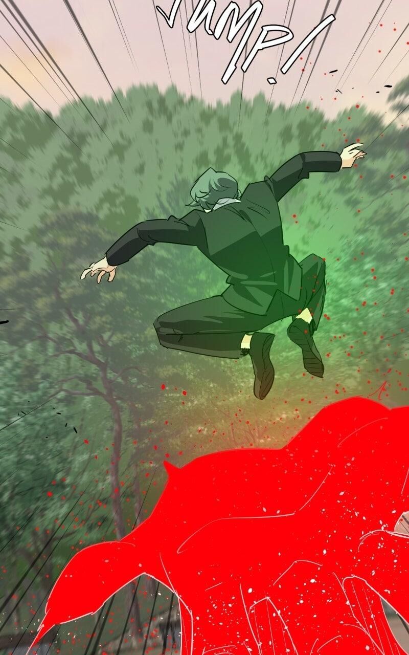 Unordinary Chapter 398 Page 136