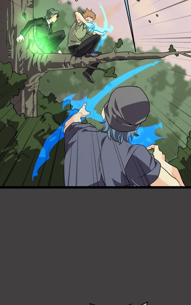 Unordinary Chapter 398 Page 152