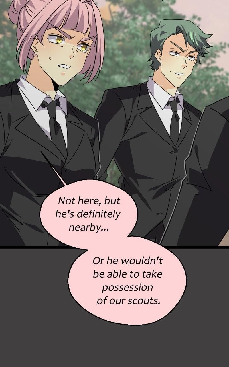 Unordinary Chapter 398 Page 17