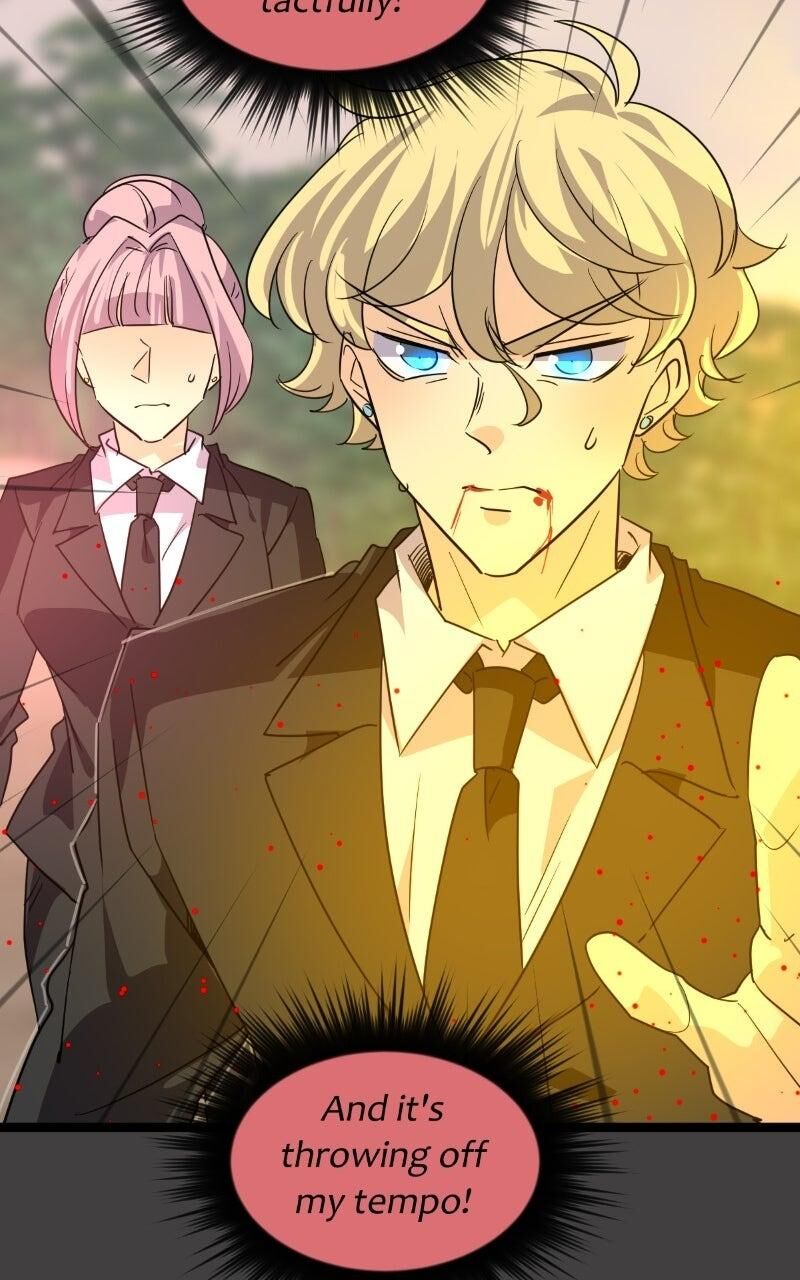 Unordinary Chapter 398 Page 171
