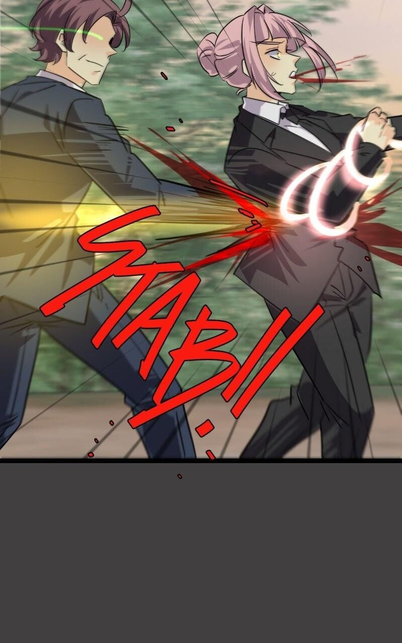 Unordinary Chapter 398 Page 179