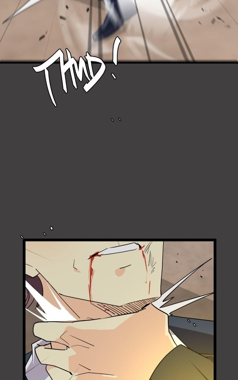 Unordinary Chapter 398 Page 204