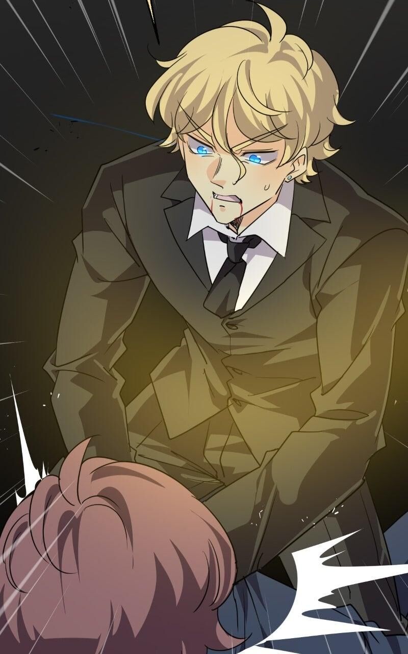 Unordinary Chapter 398 Page 206