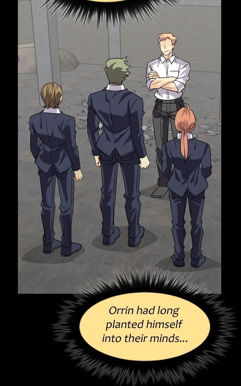 Unordinary Chapter 398 Page 218