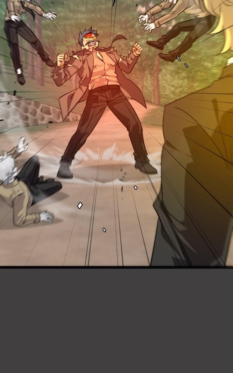 Unordinary Chapter 398 Page 241