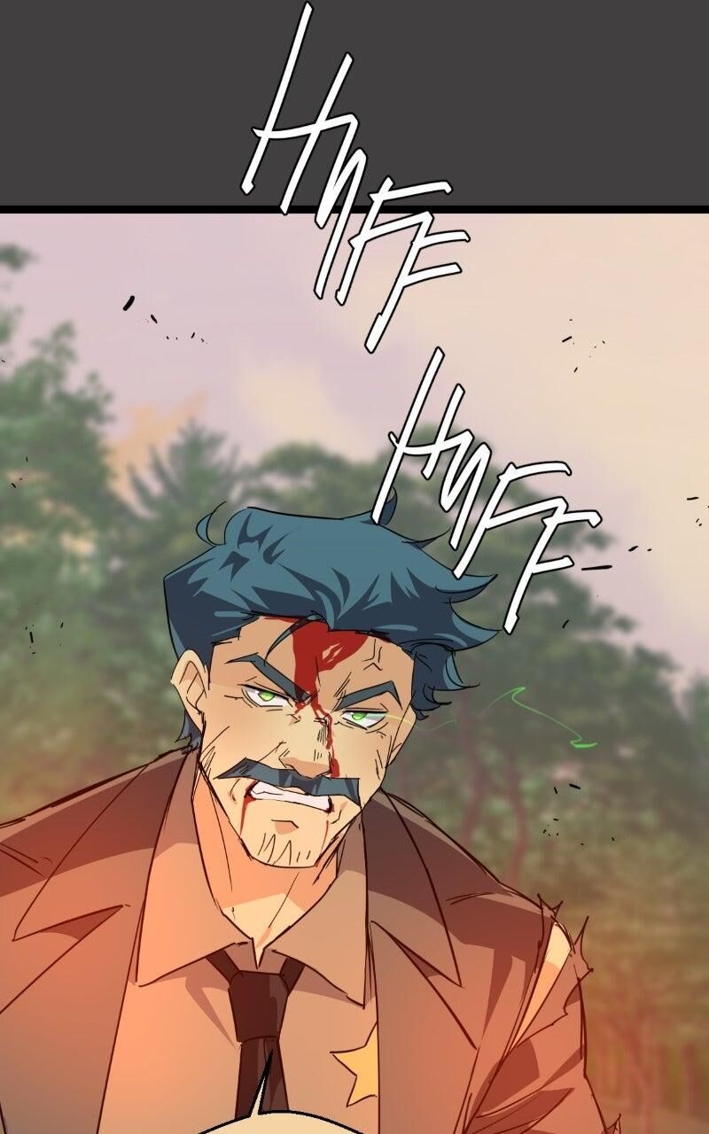 Unordinary Chapter 398 Page 242