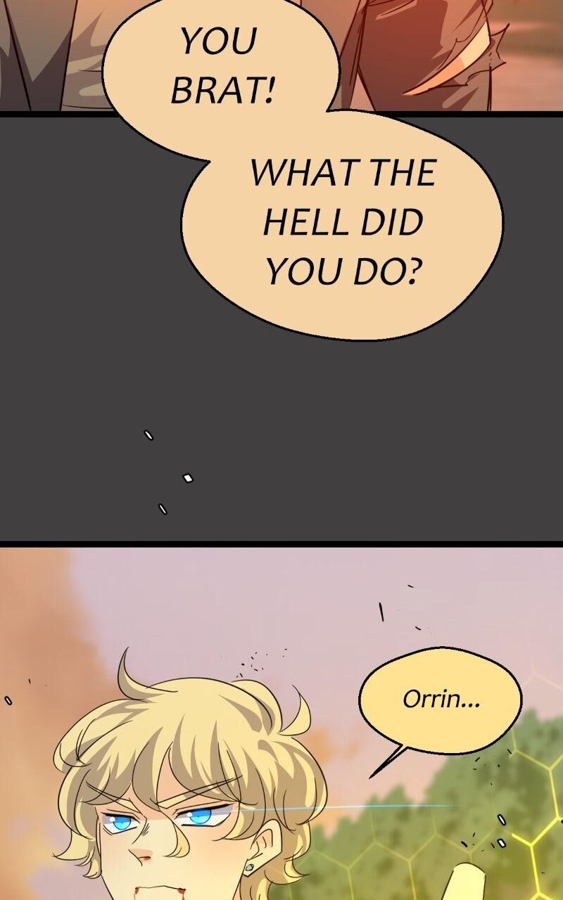 Unordinary Chapter 398 Page 243