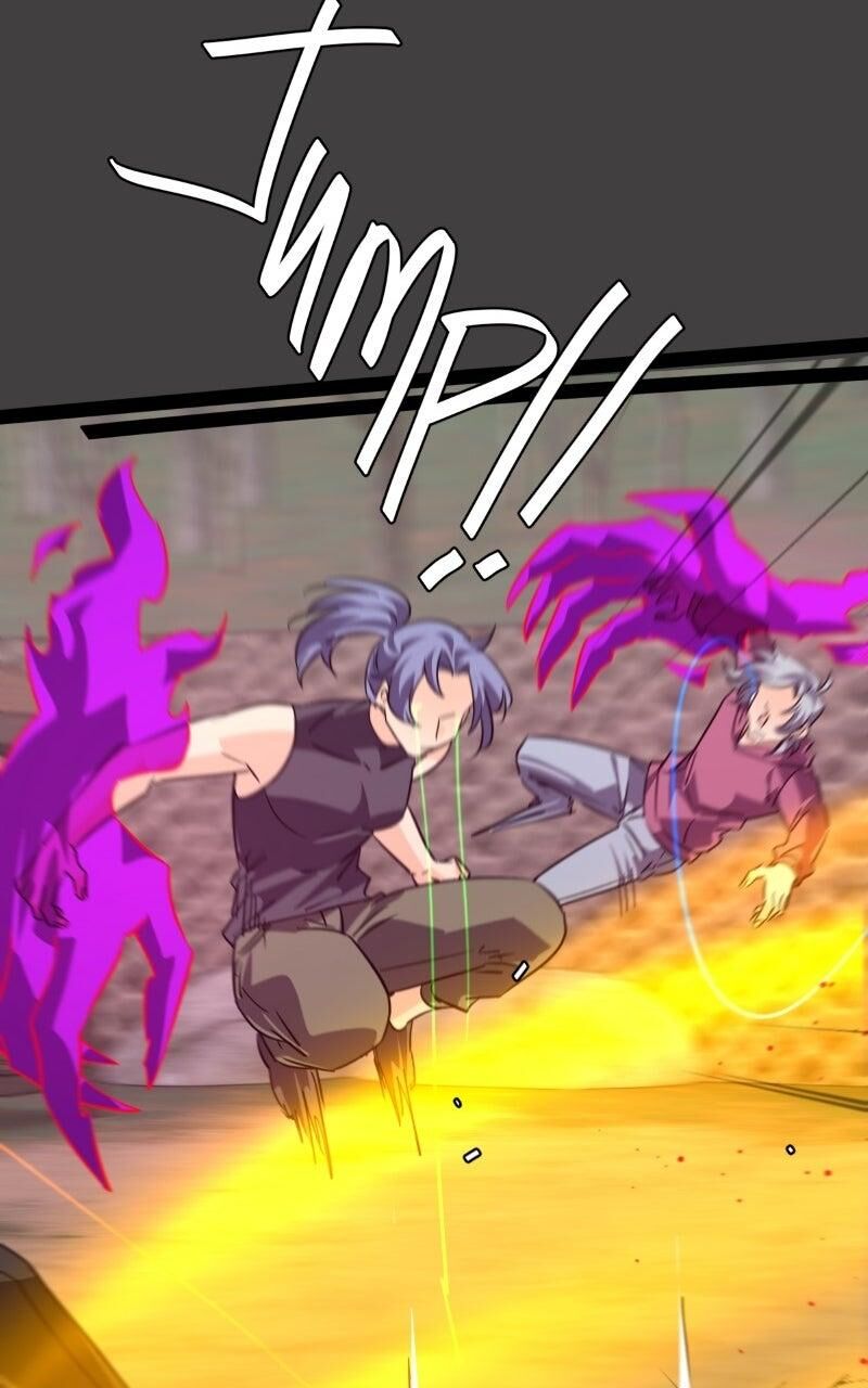 Unordinary Chapter 398 Page 26